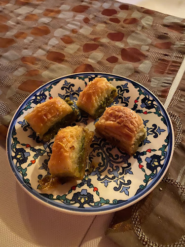 Opinii despre TM Turkish Restaurant în София - Гастрономия и хотелиерство