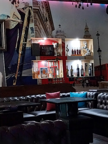 Bar & Dinner Babilon - Чепеларе