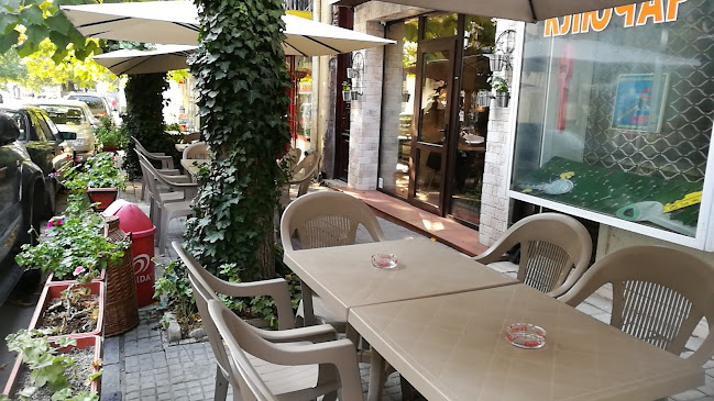 Comentarii opinii despre Иигълс кафе