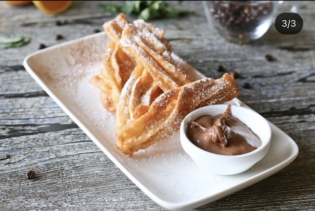 Мексикански ресторант "Сомбреро"