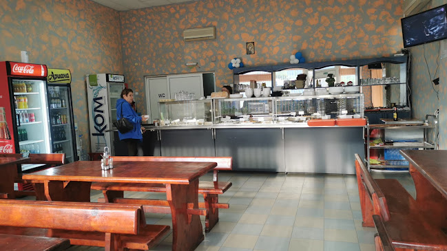 Закусвалня Цветогор