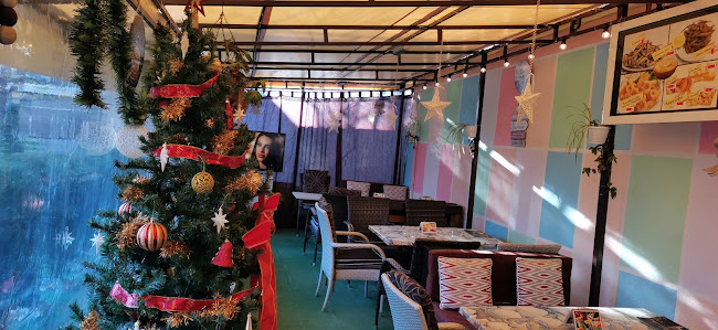 Comentarii opinii despre Кафе-аператив БИЖУ