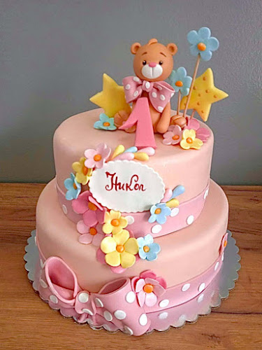 Opinii despre Gelatiamo - Caffe & Dolceria în София - Гастрономия и хотелиерство