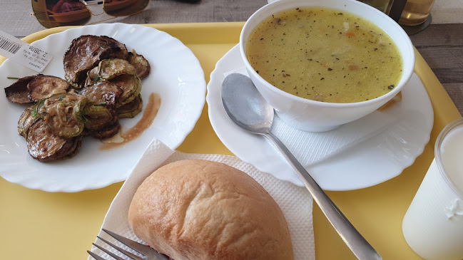 Opinii despre Българска кухня în Добрич - Гастрономия и хотелиерство