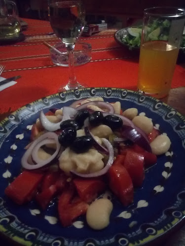 Comentarii opinii despre Гостилница "Ранчото"