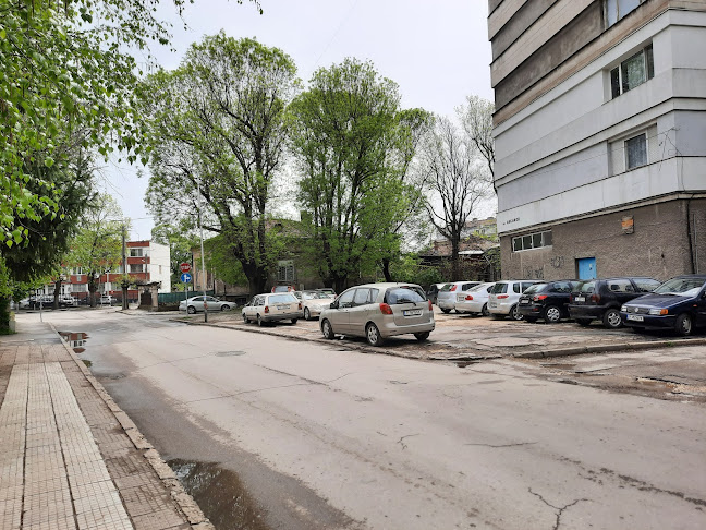 Opinii despre Bakery Kussi în Русе - Гастрономия и хотелиерство