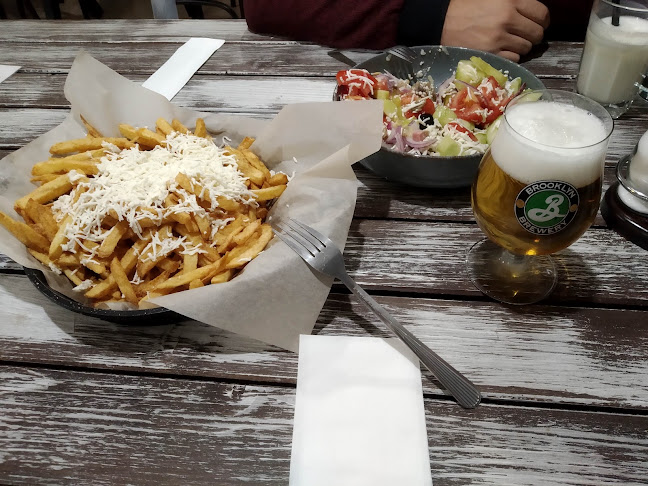 ресторант "Арбанаси" - Пловдив