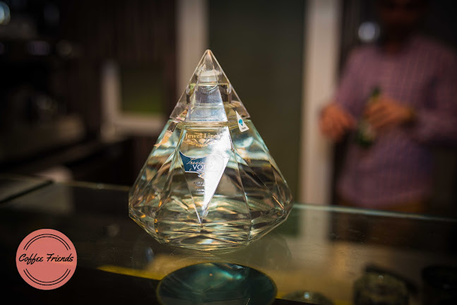 Opinii despre Coffee FRIENDS în Ямбол - Гастрономия и хотелиерство