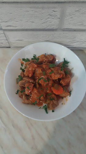 Opinii despre Бързо хранене "Катринчи" în Благоевград - Гастрономия и хотелиерство