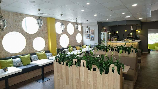 ВиницаПриморски, ул. „Черно море“ №6, 9022 Варна