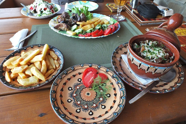 Бистро Картел - Балчик