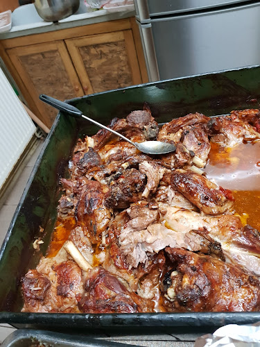 Opinii despre Бистро Дървеното în Търговище - Гастрономия и хотелиерство