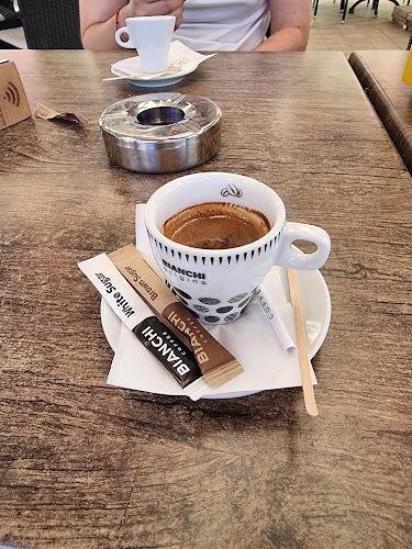 Бистро "Европа" - Гастрономия и хотелиерство