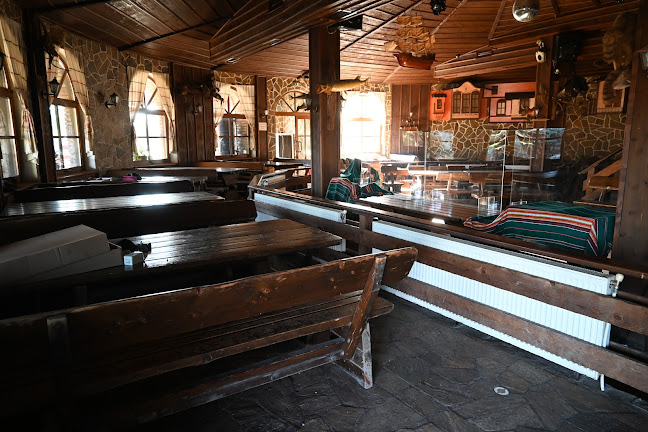 Wild Duck hotel-restaurant