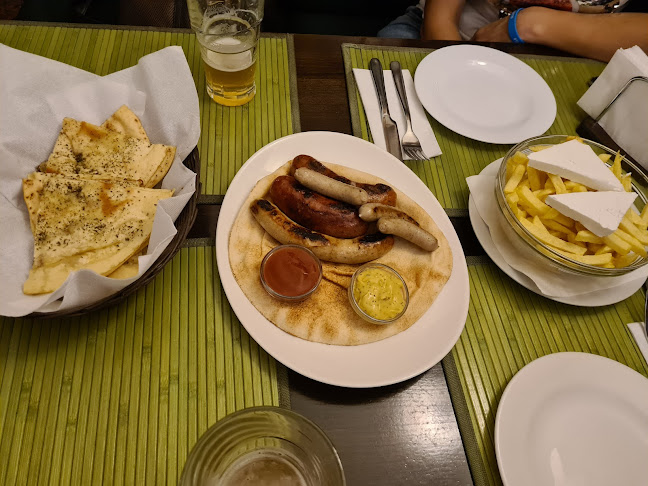 Comentarii opinii despre Ейл Хаус Център