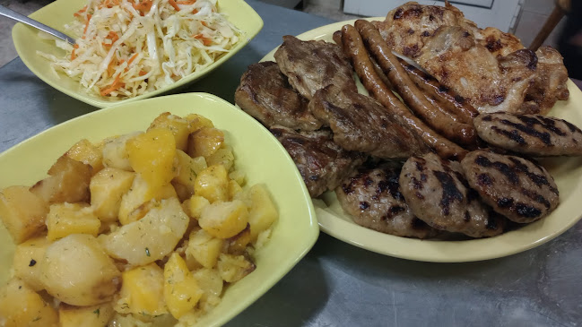 Ресторант Езерото - Монтана