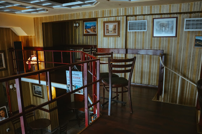 Opinii despre Кафе Париж în София - Гастрономия и хотелиерство