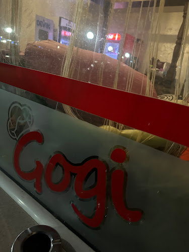 Bar&Grill GOGI - Ардино