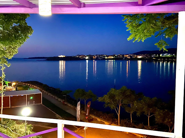 Shikozo Cocktail Bar - Царево