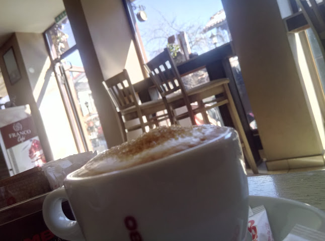 Франко - Банско