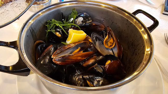 Opinii despre Морско în Царево - Гастрономия и хотелиерство