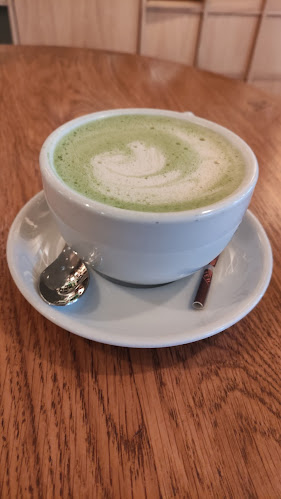 Opinii despre Балев органик кафе în София - Гастрономия и хотелиерство