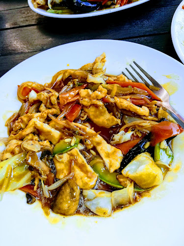 Comentarii opinii despre Китайски ресторант „Юг“