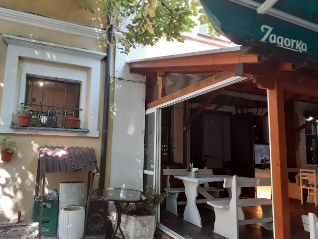 Бистро Орехчето - Стара Загора