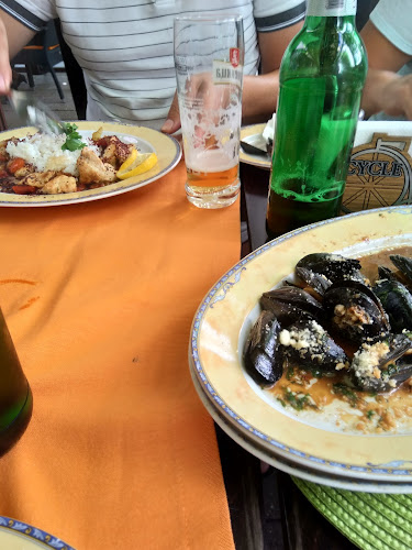 Русе Център, ул. „Христо Г. Данов“ 4, 7000 Русе