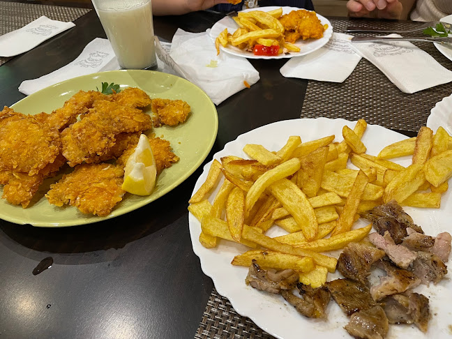 Comentarii opinii despre Ресторант-механа „Брезите“