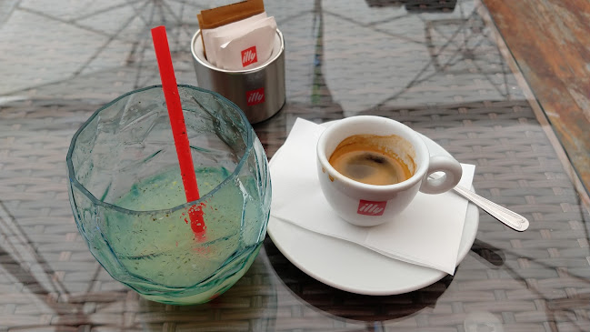 Sezoni Artisti del gusto illy - Пловдив