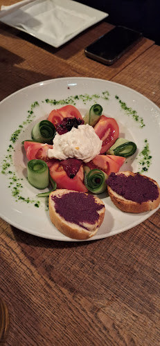 Opinii despre Уго în София - Гастрономия и хотелиерство