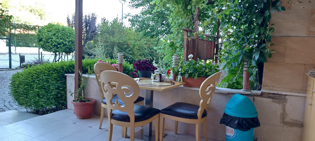 Garden of Eden Italian Restaurant - Свети Влас