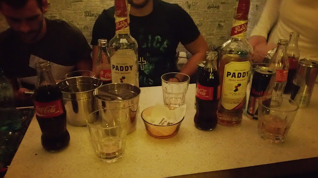 Comentarii opinii despre Бар Дак