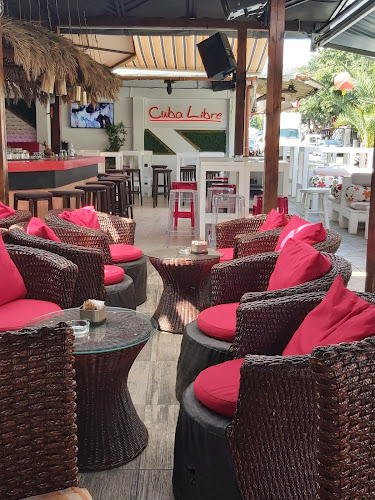 Comentarii opinii despre Cuba Libre Bar