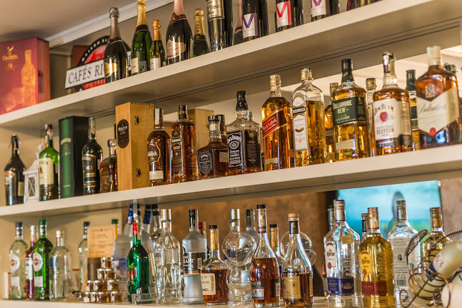 Restaurant Villa Florence - Гастрономия и хотелиерство