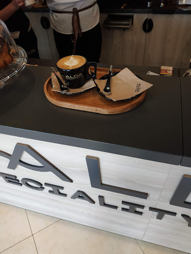 Opinii despre cafemag.bg în София - Гастрономия и хотелиерство