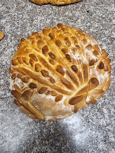 Opinii despre Пекарна Магия în София - Гастрономия и хотелиерство