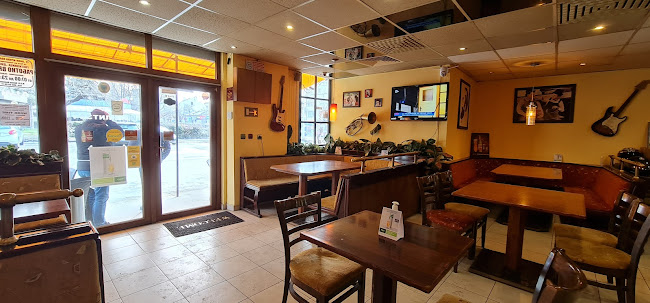 Гостилница "Жокер"