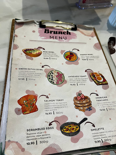 Comentarii opinii despre Кафене Форест