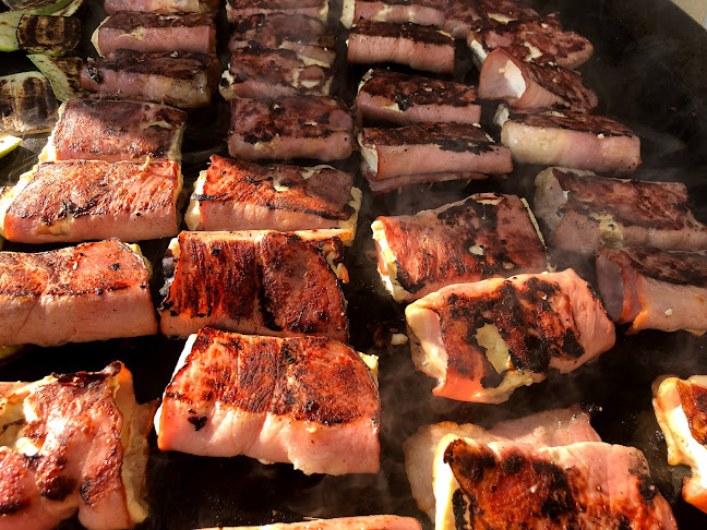 Comentarii opinii despre Food Box