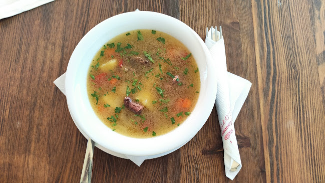 Ресторант "Victoria" | Вкусна Храна | Семейна Вечеря | Романтична Вечеря - Панагюрище