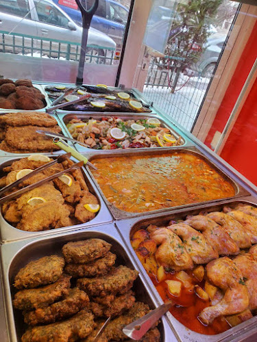 Comentarii opinii despre Домашна кухня "Кулинарните изкушения на Емии"