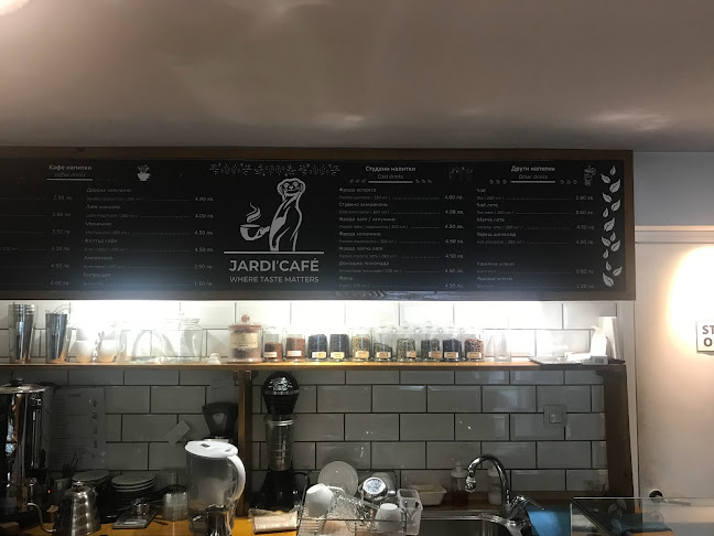 Jardi'café