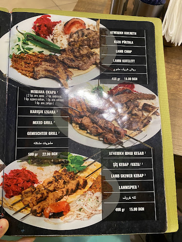 Варна ЦентърОдесос, ул. „Цариброд“ 1, 9000 Варна