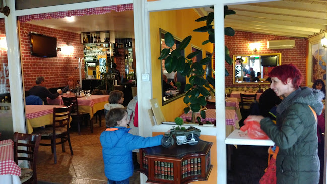 Opinii despre Da Pietro în Пловдив - Гастрономия и хотелиерство