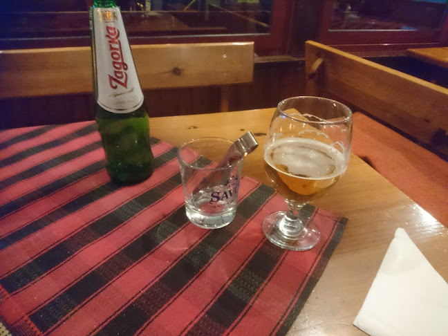 Restaurant Karavana - Перущица