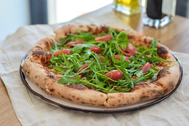 Comentarii opinii despre Ресторант Incanto Mall Galleria