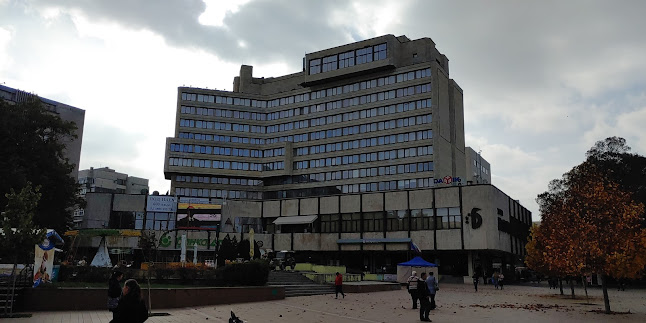 Кафе Данаилов - Добрич