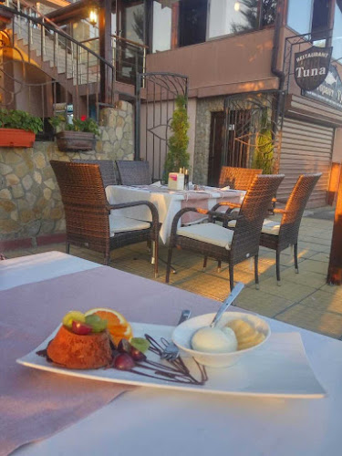 Ресторант Туна - Свети Влас